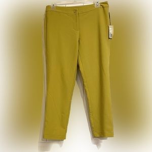 Forever 21 Ankle Pants